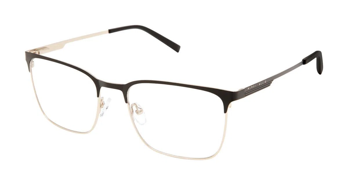 Perry Ellis 1363 Eyeglasses - view 2